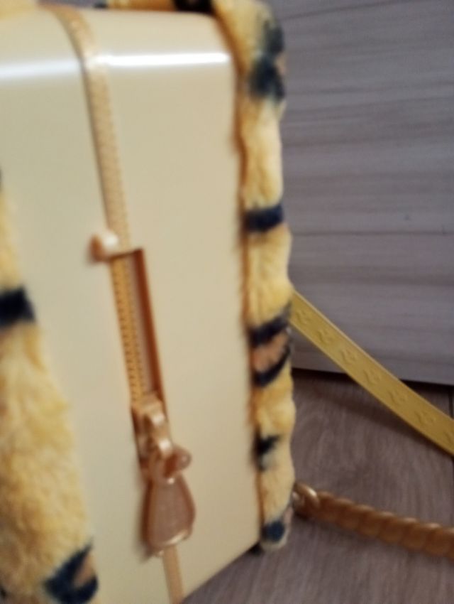 NaNaNa surprise Jennel Jaguar 3 en 1