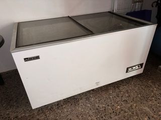 Congelador