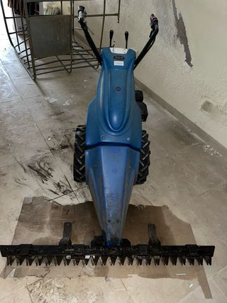 Motosegadora SEP MFC 160