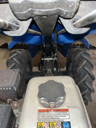 Motosegadora SEP MFC 160