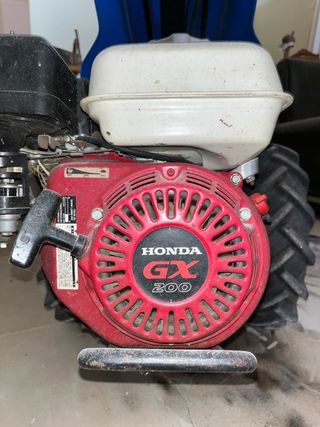 Motosegadora SEP MFC 160