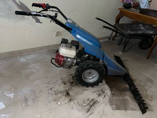 Motosegadora SEP MFC 160