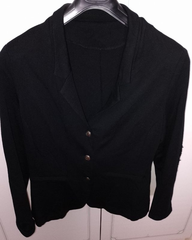 Giacca elegante donna 