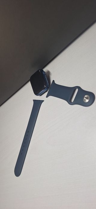 Apple watch series 7 45mm aluminium 