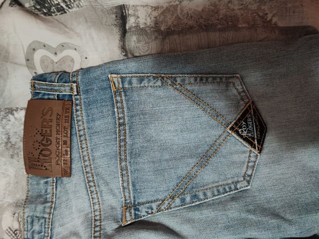 Jeans Roy Roger's tg. 46