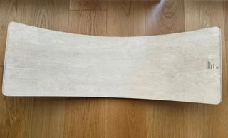 Urge Tabla curva equilibrio Madera Montessori