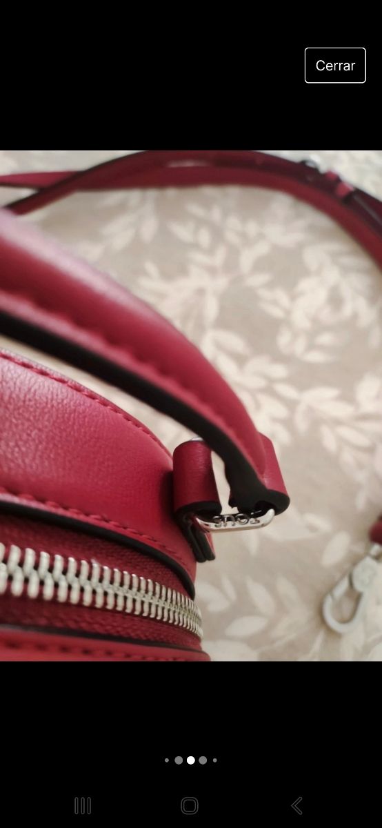 Bolso Tous original nuevo