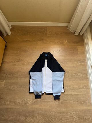 Chaqueta adidas vintage
