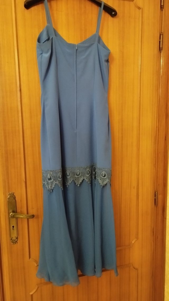 Vestito sartoriale taglia M