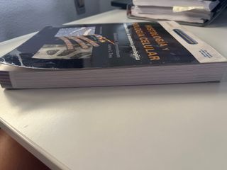 Histologia y biologia celular - Kierszembaum