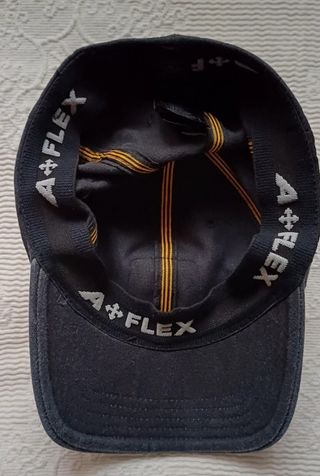 Gorra adidas vintage.  Hombre. Talla M