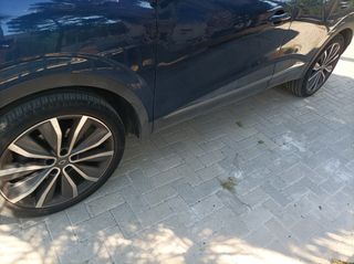 Llantas Renault kadjar 225/45 R19
