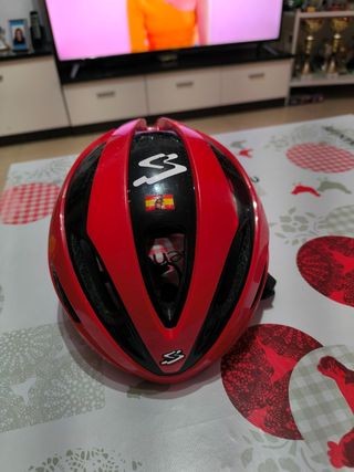 Casco spiuk korben 
