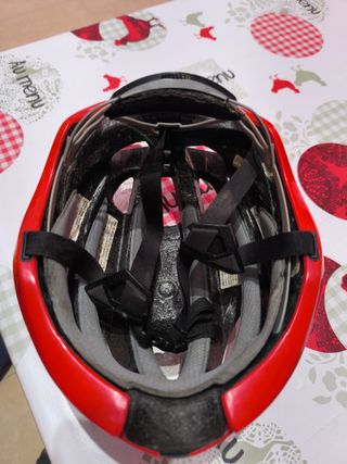 Casco spiuk korben 