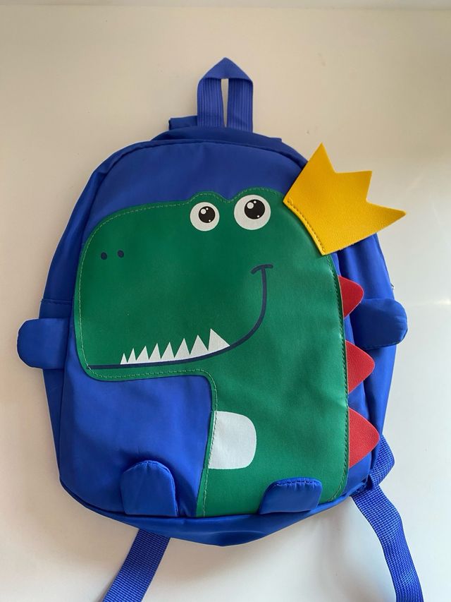 Mochila colegio