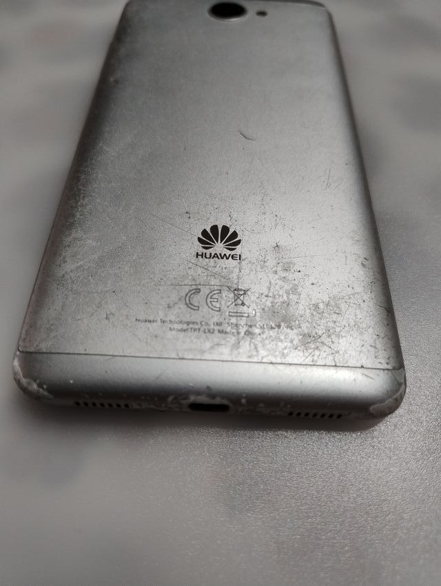Huawei Y7 TRT-LX2 2GB Ram - 5,5'' 1080p 4000 MAh