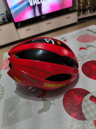 Casco spiuk korben 