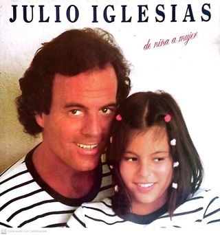 3 Discos Julio Iglesias 
