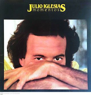 3 Discos Julio Iglesias 