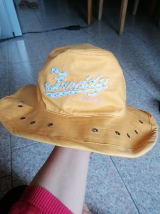 Cappello pescatore Freddy n. 59/60