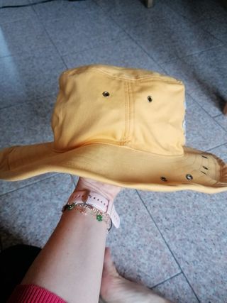 Cappello pescatore Freddy n. 59/60