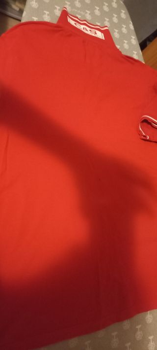 Polo uomo 
