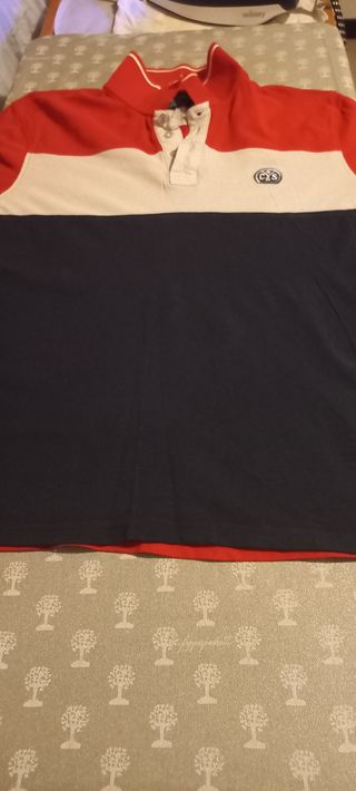 Polo uomo 