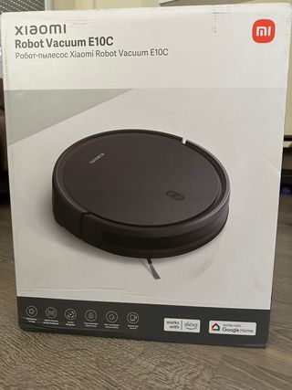 Robot Aspirador Xiaomi E10C
