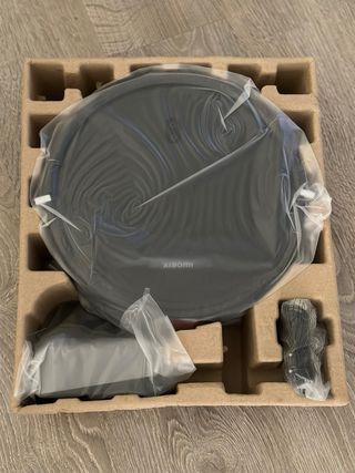 Robot Aspirador Xiaomi E10C