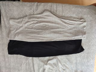 Lote Embarazo Premamá verano Talla 42