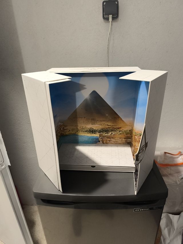 Le origini di Assassin's Creed