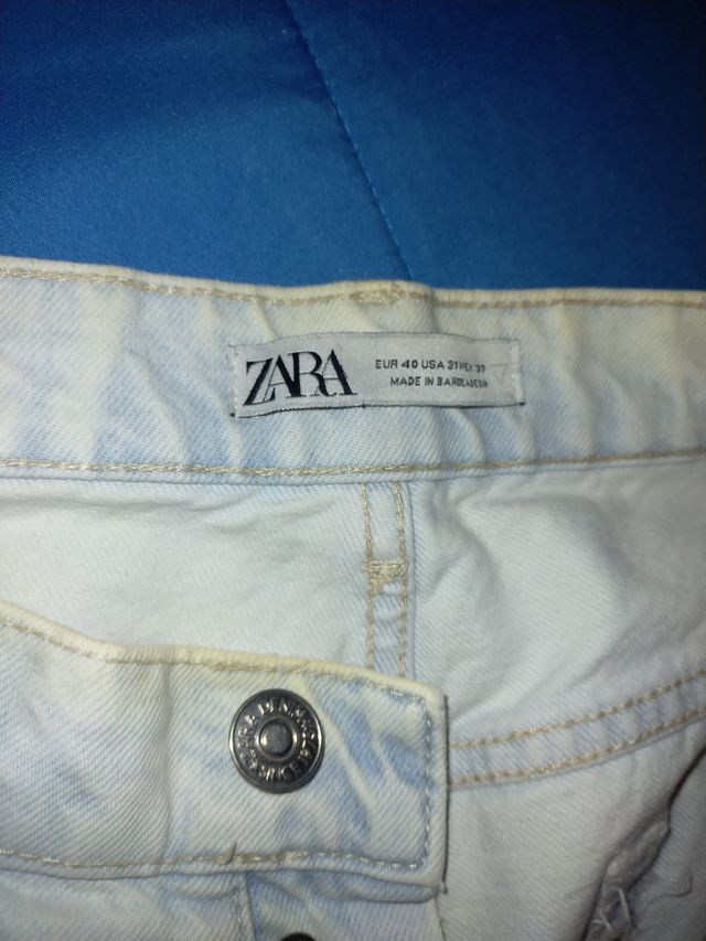 Jeans uomo Zara tg 40