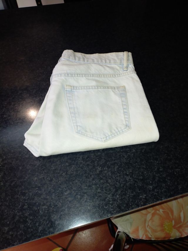 Jeans uomo Zara tg 40