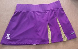 SE VENDE FALDA PARA TENIS