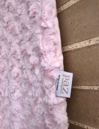 Saco universal para cochecito de Paz Rodriguez