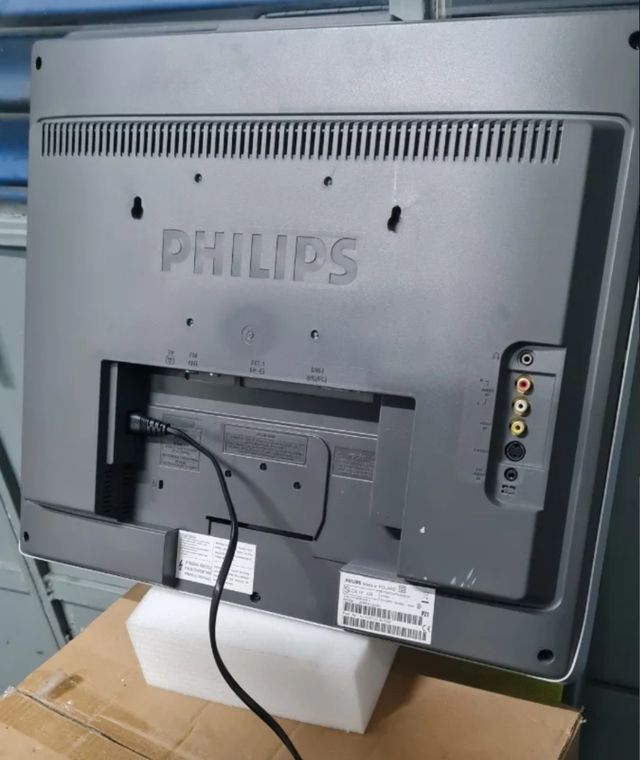 Monitor tv Philips