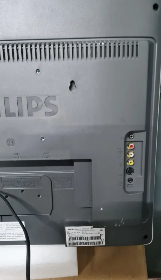 Monitor tv Philips
