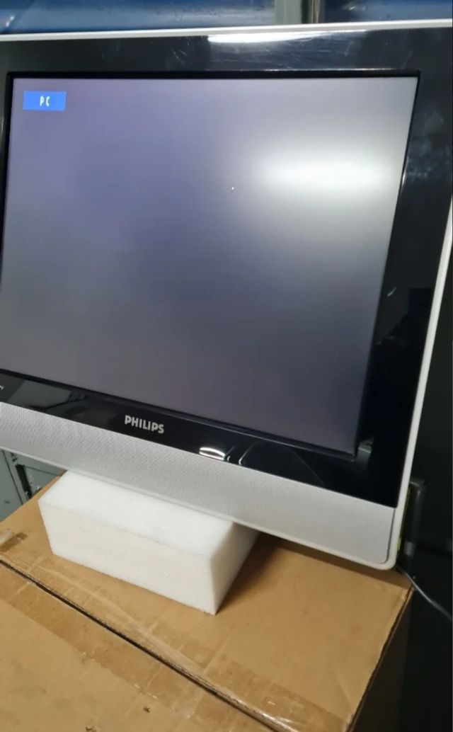 Monitor tv Philips
