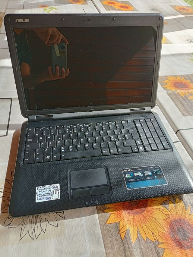 PC portatile Asus