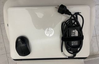 Portatil HP