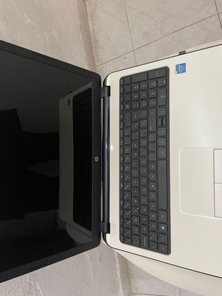 Portatil HP