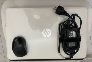 Portatil HP