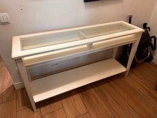 Mesa consola Liatorp Ikea