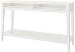 Mesa consola Liatorp Ikea