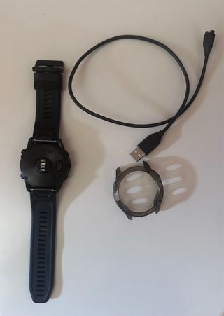 Garmin Fenix 6 pro 51mm