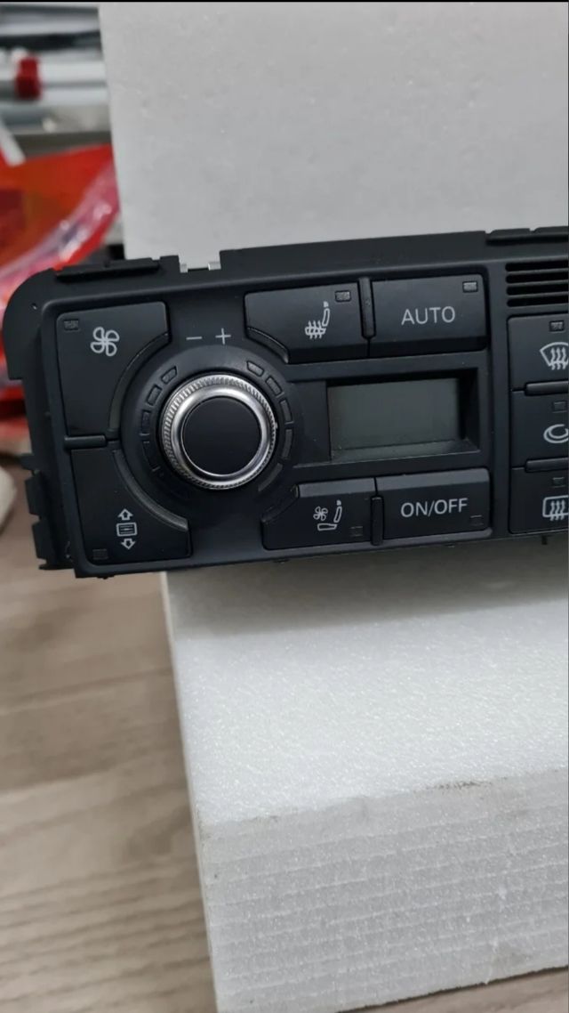 Climatizador para Audi A8 / S8