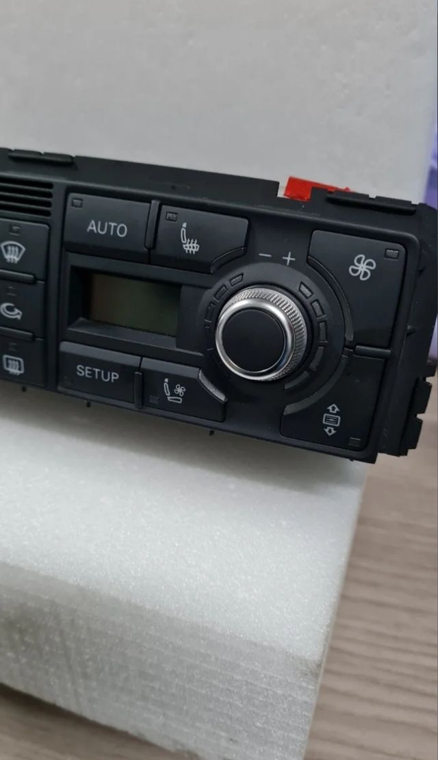 Climatizador para Audi A8 / S8