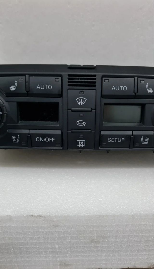 Climatizador para Audi A8 / S8