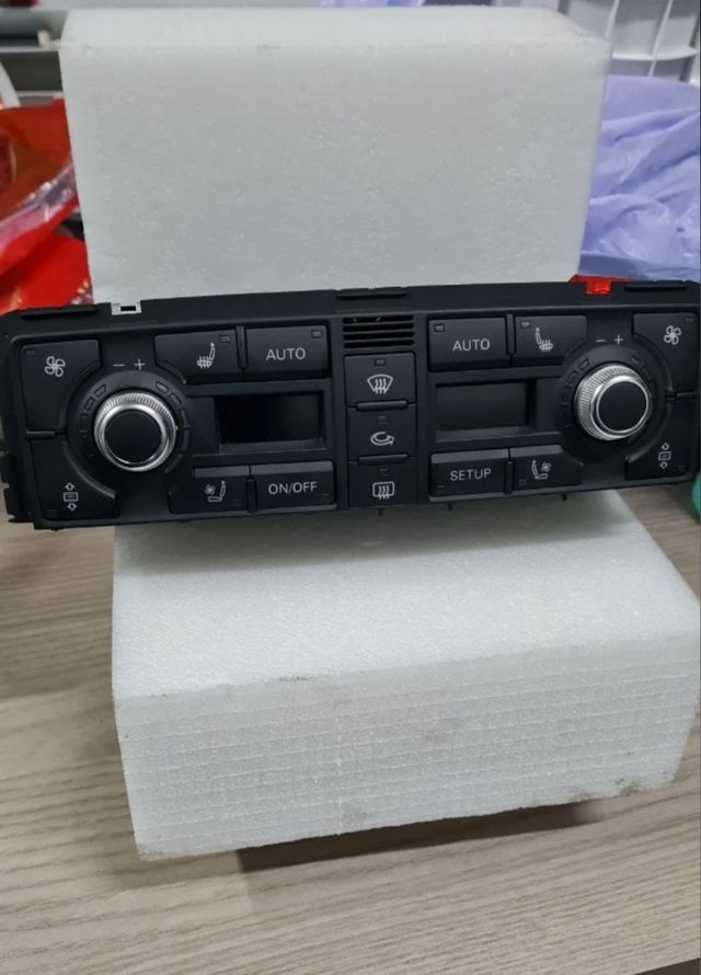 Climatizador para Audi A8 / S8