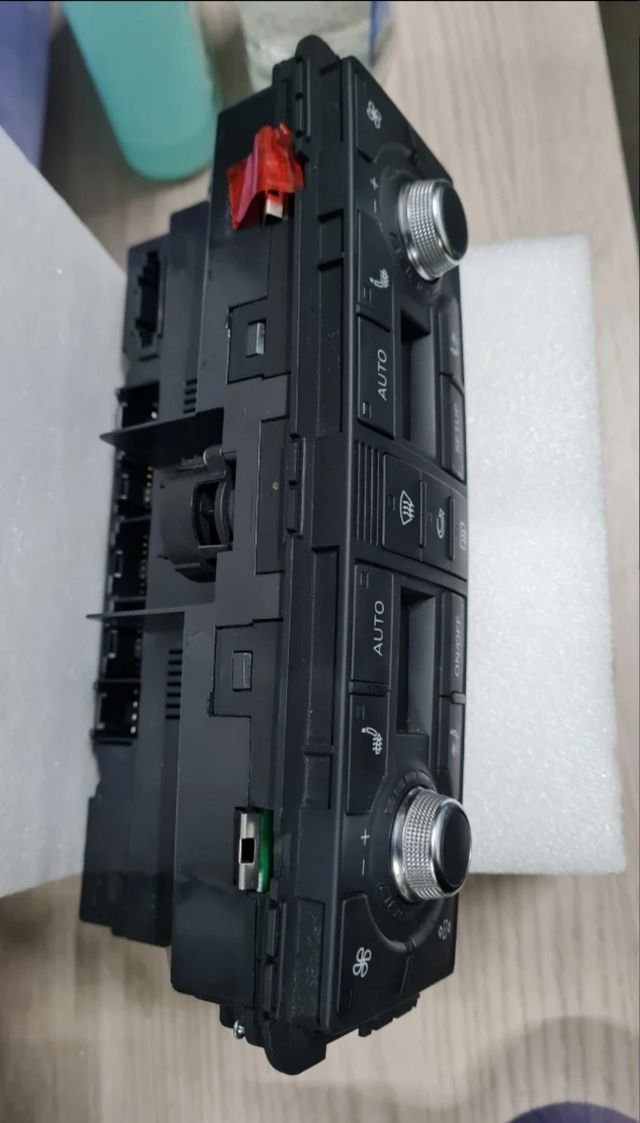 Climatizador para Audi A8 / S8